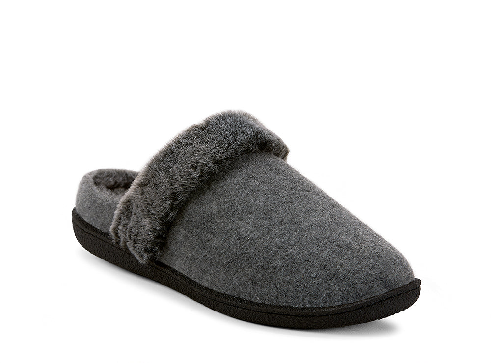 Yellow Shoes | Womens-Slippers-Slide-Slide | Mimosa | 