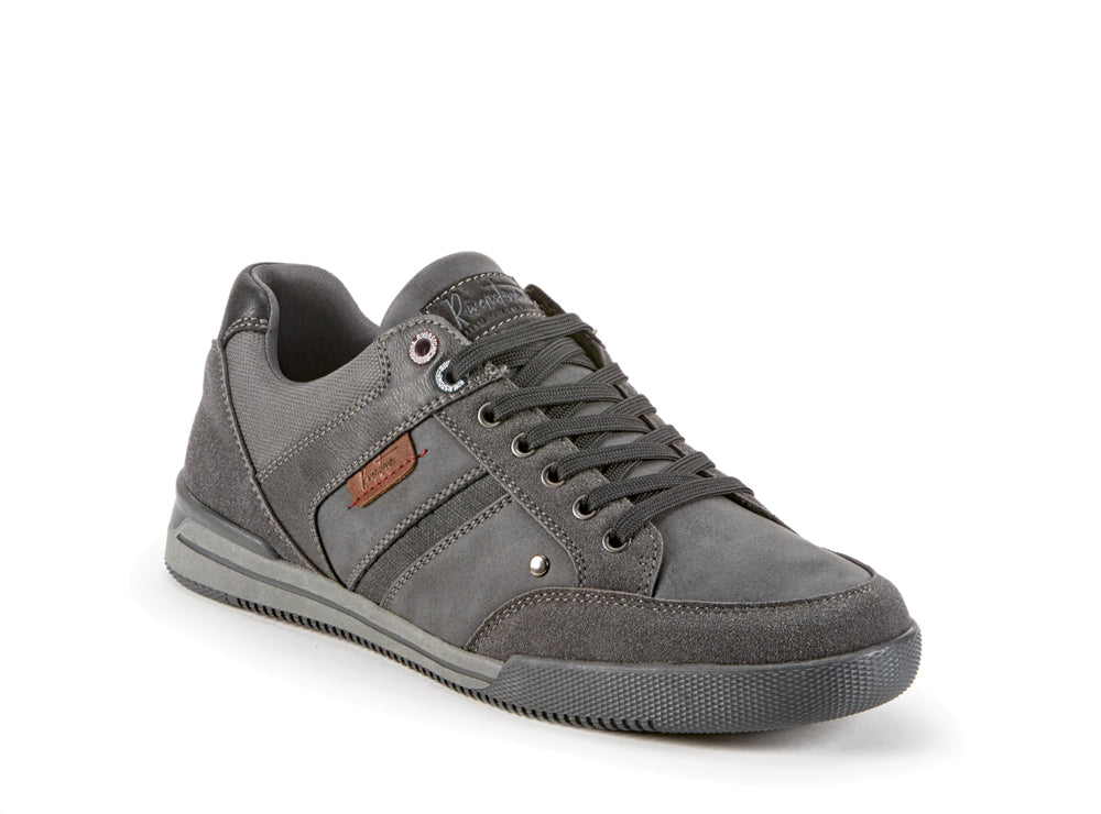 Yellow Shoes | Mens-Shoes-Casual-Laced | Lyndon | 