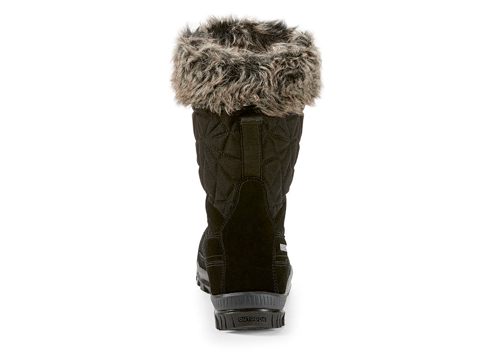 Yellow Shoes | Womens-Winter Boots-Snow Sports-After-Ski | Glaxier | 