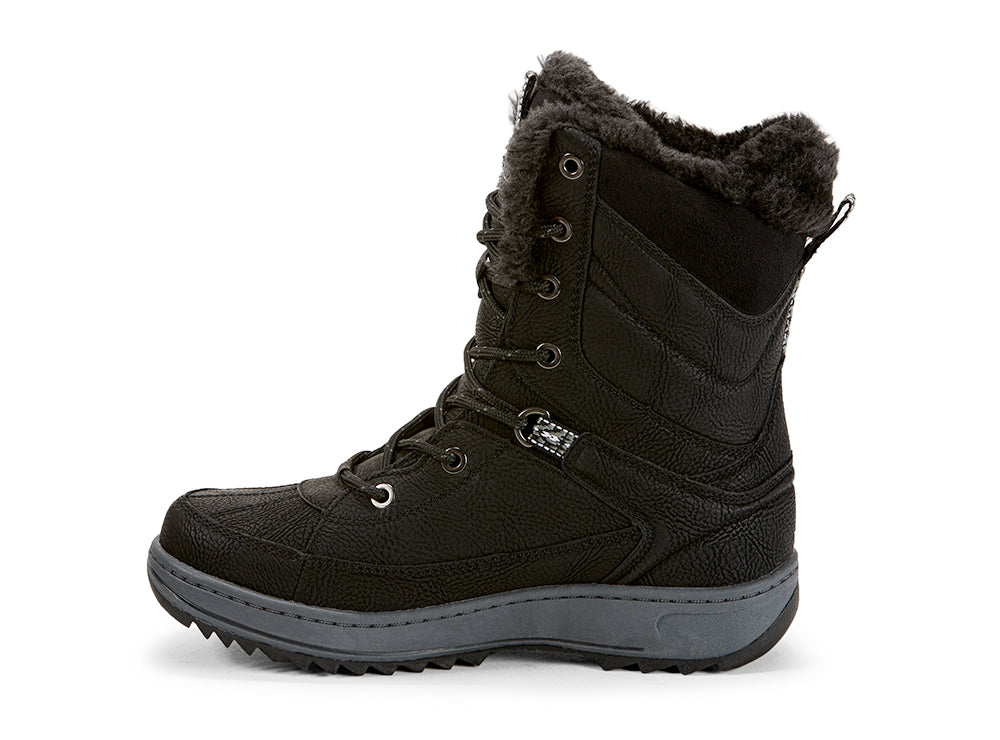Yellow Shoes | Womens-Winter Boots-Snow Sports-After-Ski | Snowbelle 2.0 | 