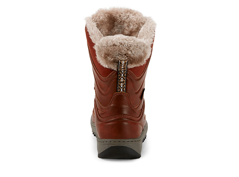 Yellow Shoes | Womens-Winter Boots-Snow Sports-After-Ski | Snowbelle 2.0 | 