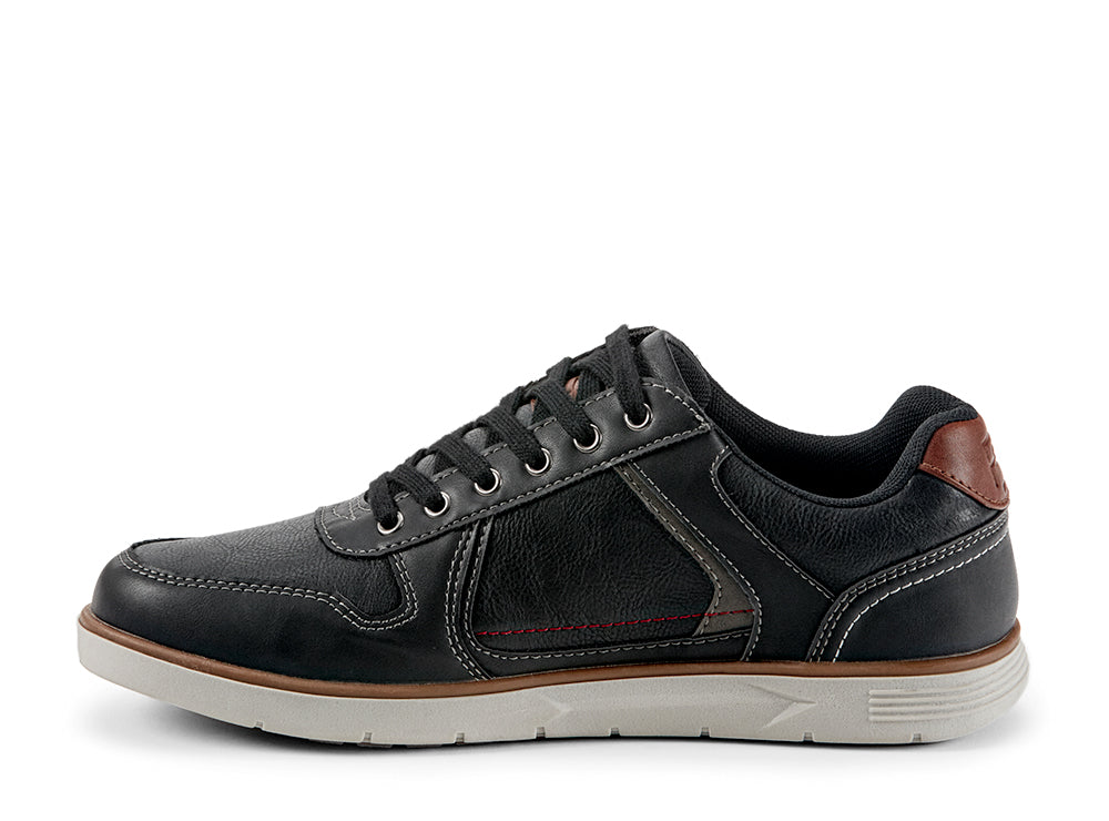 Yellow Shoes | Mens-Shoes-Casual-Laced | Drey | 