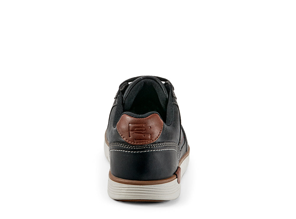 Yellow Shoes | Mens-Shoes-Casual-Laced | Drey | 