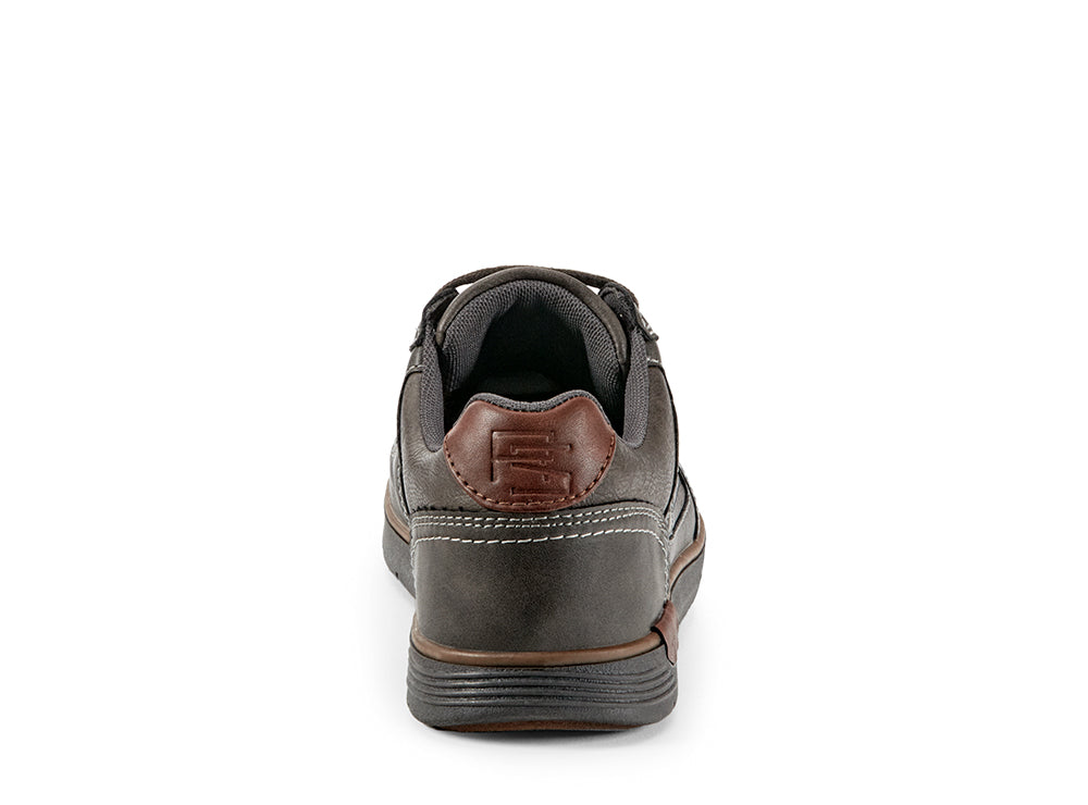 Yellow Shoes | Mens-Shoes-Casual-Laced | Drey | 