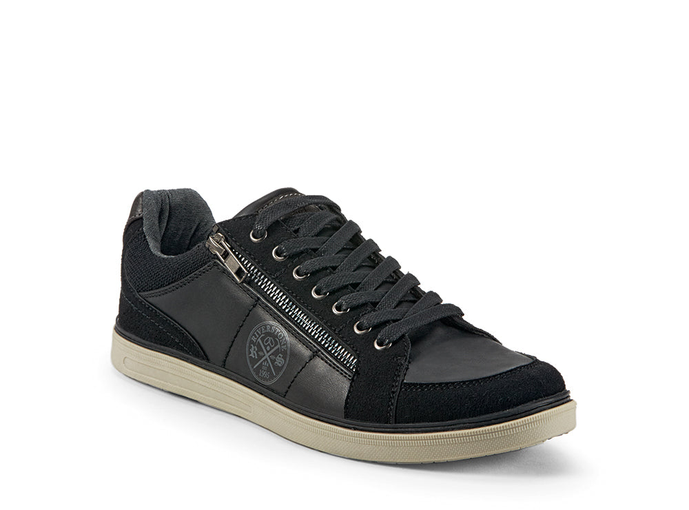 Yellow Shoes | Mens-Shoes-Casual-Laced | Kaven | 