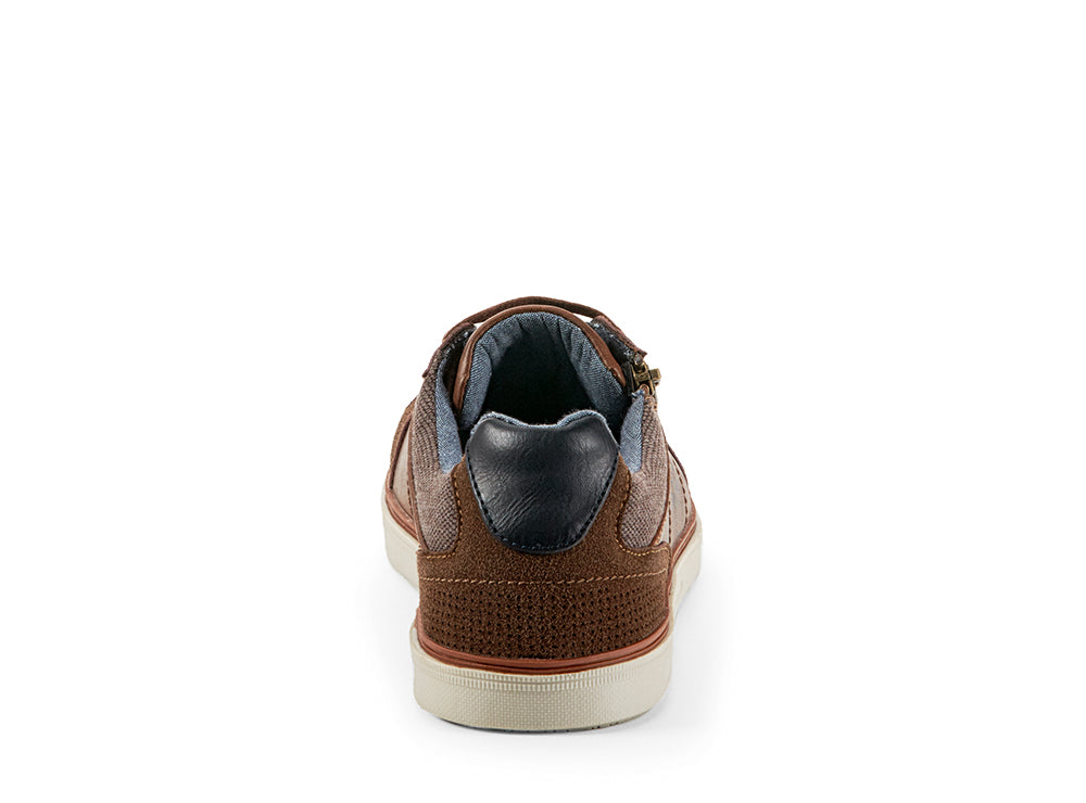 Yellow Shoes | Mens-Shoes-Casual-Laced | Kaven | 
