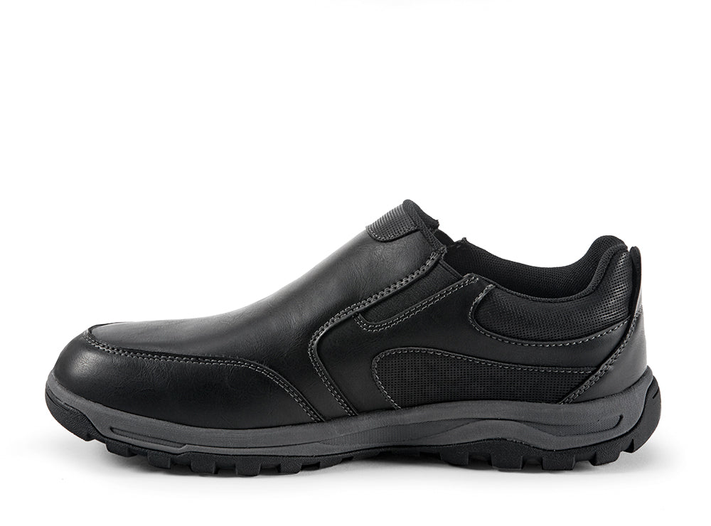 Yellow Shoes | Mens-Shoes-Casual-Loafer | Beryon | 