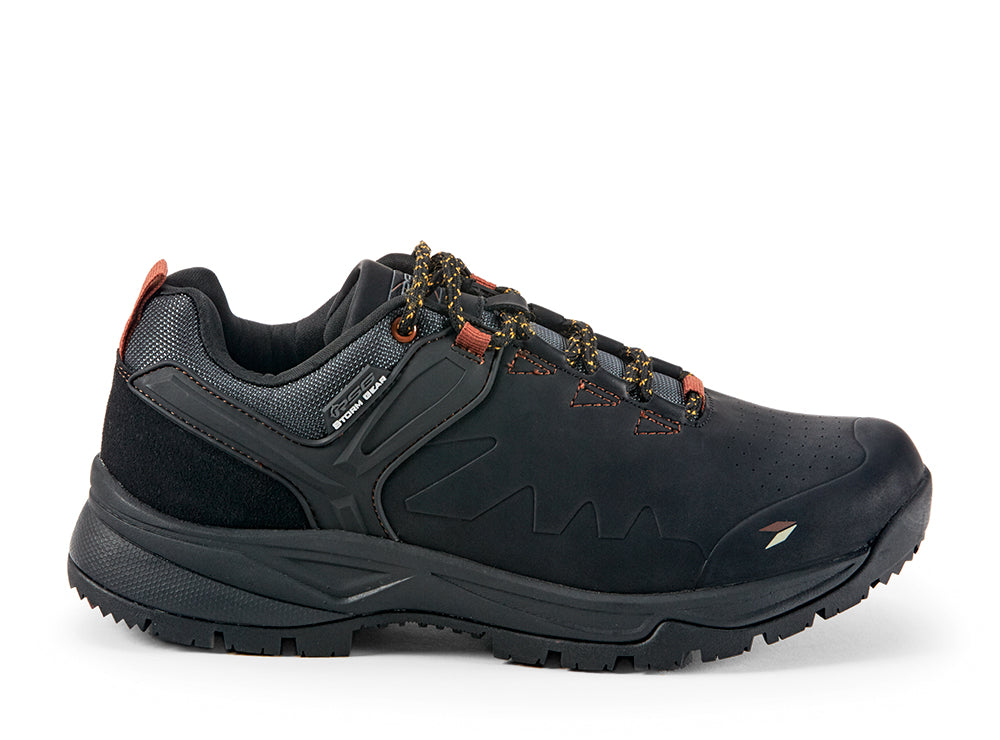 Yellow Shoes | Mens-Athletic-Outdoor -Hiking Shoe | Deliverence Xt | 