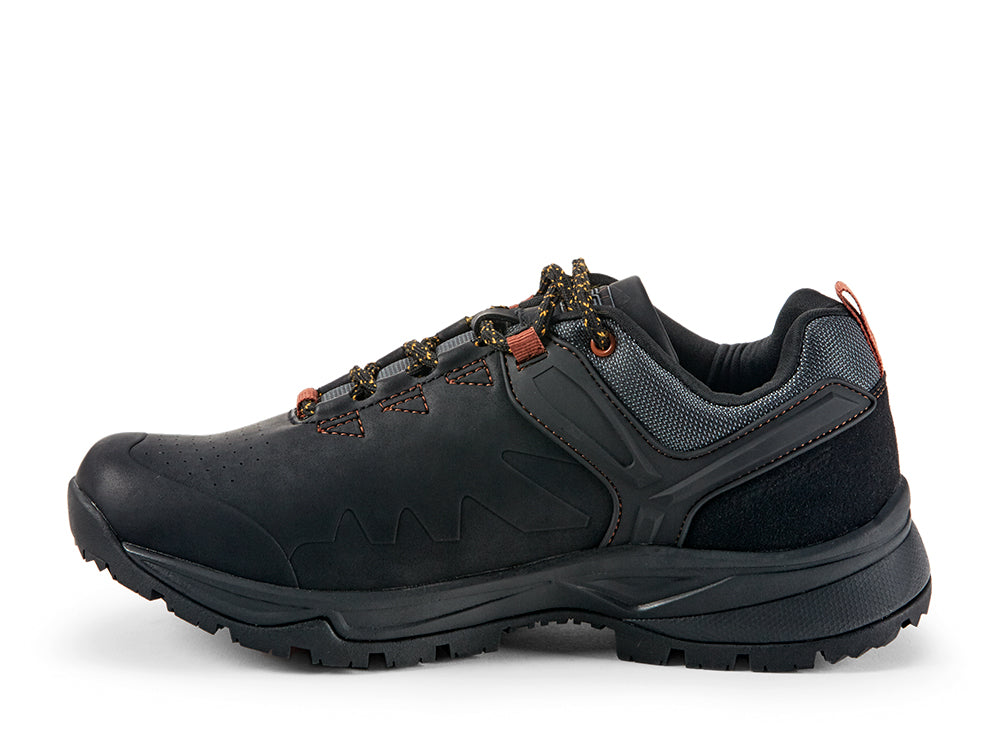 Yellow Shoes | Mens-Athletic-Outdoor -Hiking Shoe | Deliverence Xt | 