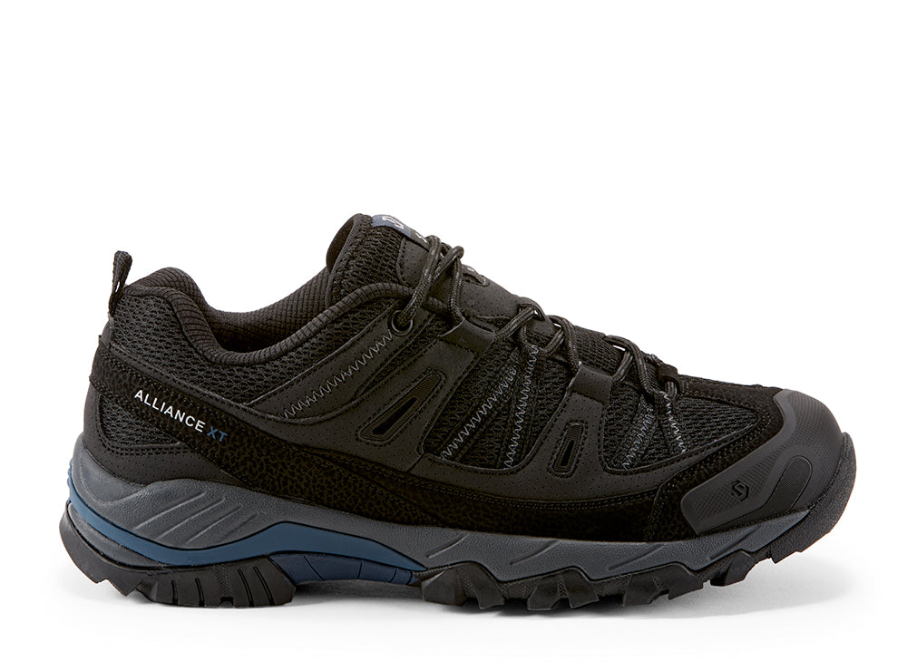 Yellow Shoes | Mens-Athletic-Outdoor -Hiking Shoe | Alliance Xt | 