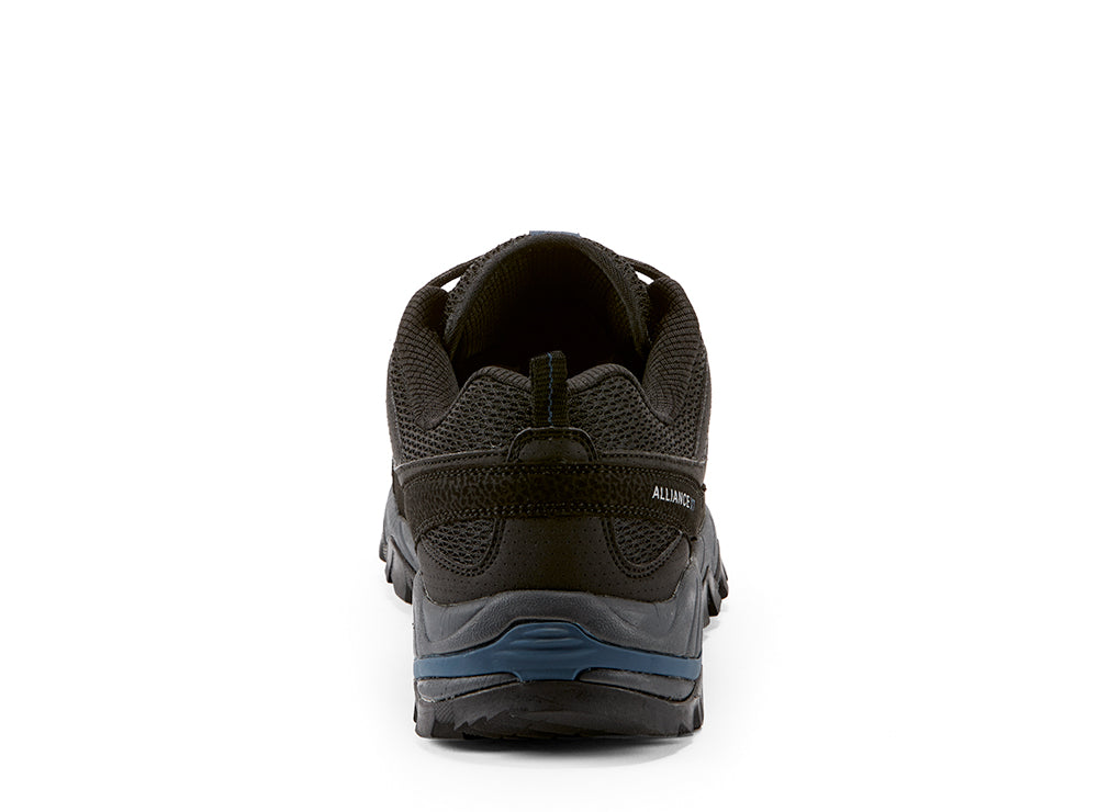 Yellow Shoes | Mens-Athletic-Outdoor -Hiking Shoe | Alliance Xt | 
