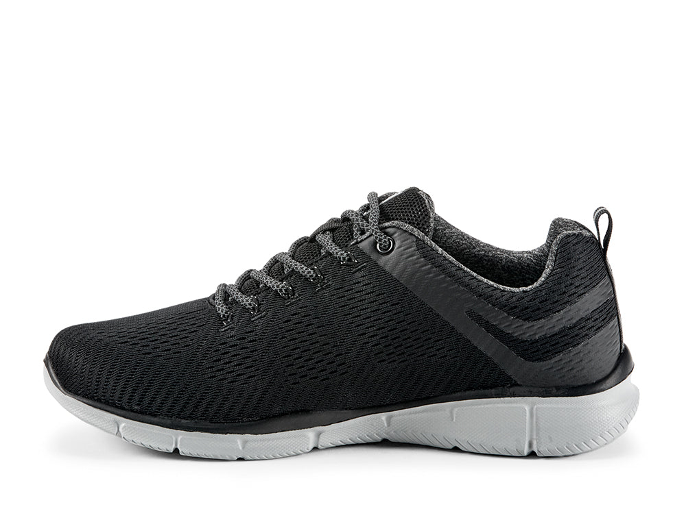 Yellow Shoes | Mens-Athletic-Running-Running | Nightrun | 