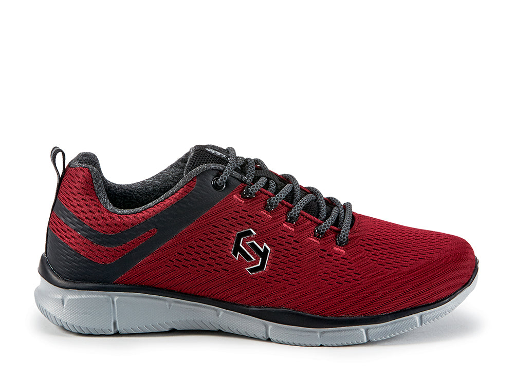 Yellow Shoes | Mens-Athletic-Running-Running | Nightrun | 