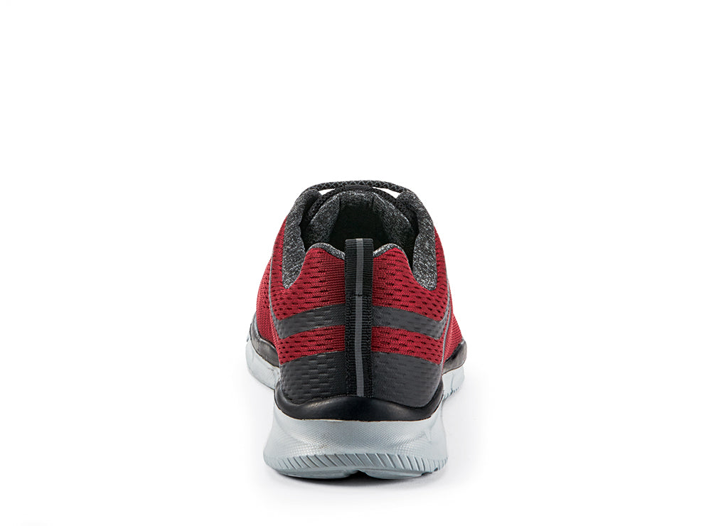 Yellow Shoes | Mens-Athletic-Running-Running | Nightrun | 