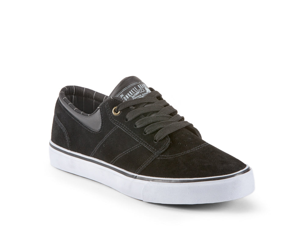 Yellow Shoes | Mens-Athletic-Skate-Low Cut | Huntsman | 