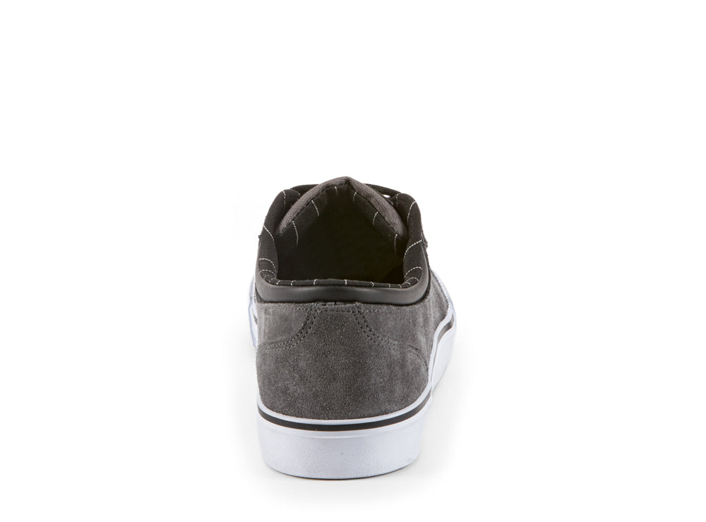 Yellow Shoes | Mens-Athletic-Skate-Low Cut | Huntsman | 
