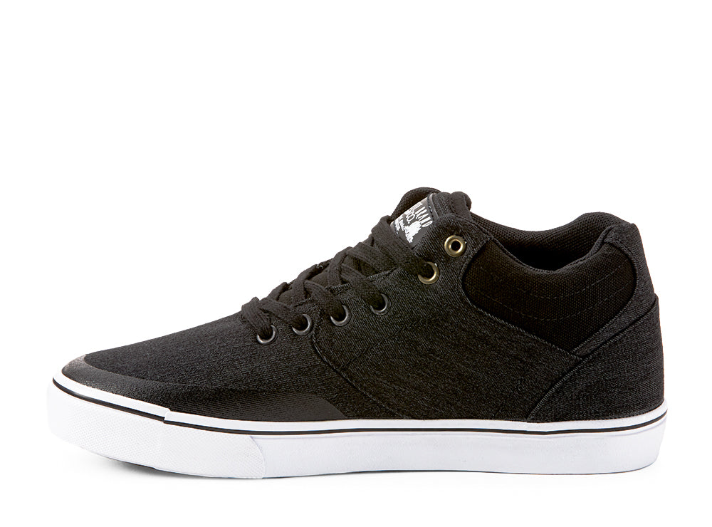 Yellow Shoes | Mens-Athletic-Skate-High Cut | Commonwealth | 