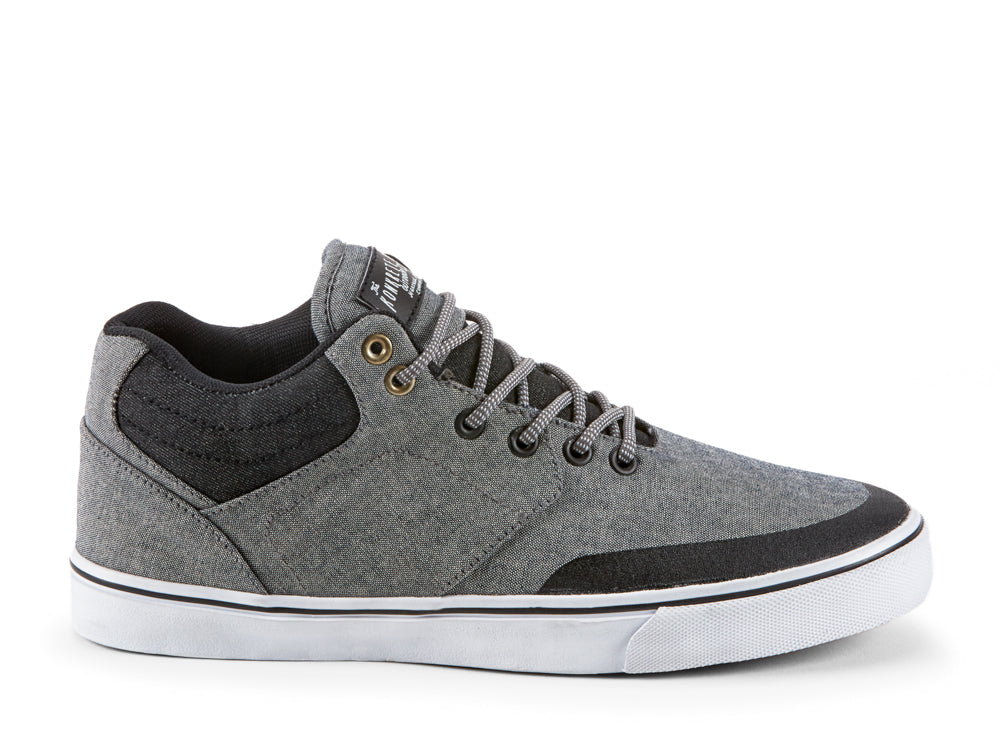 Yellow Shoes | Mens-Athletic-Skate-High Cut | Commonwealth | 