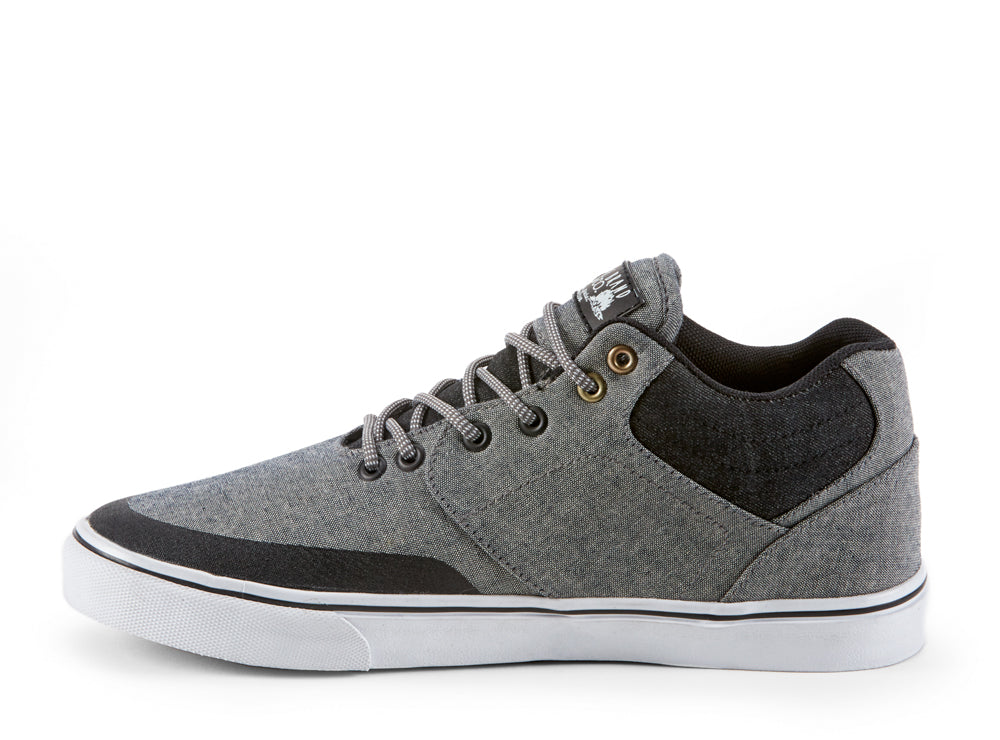 Yellow Shoes | Mens-Athletic-Skate-High Cut | Commonwealth | 