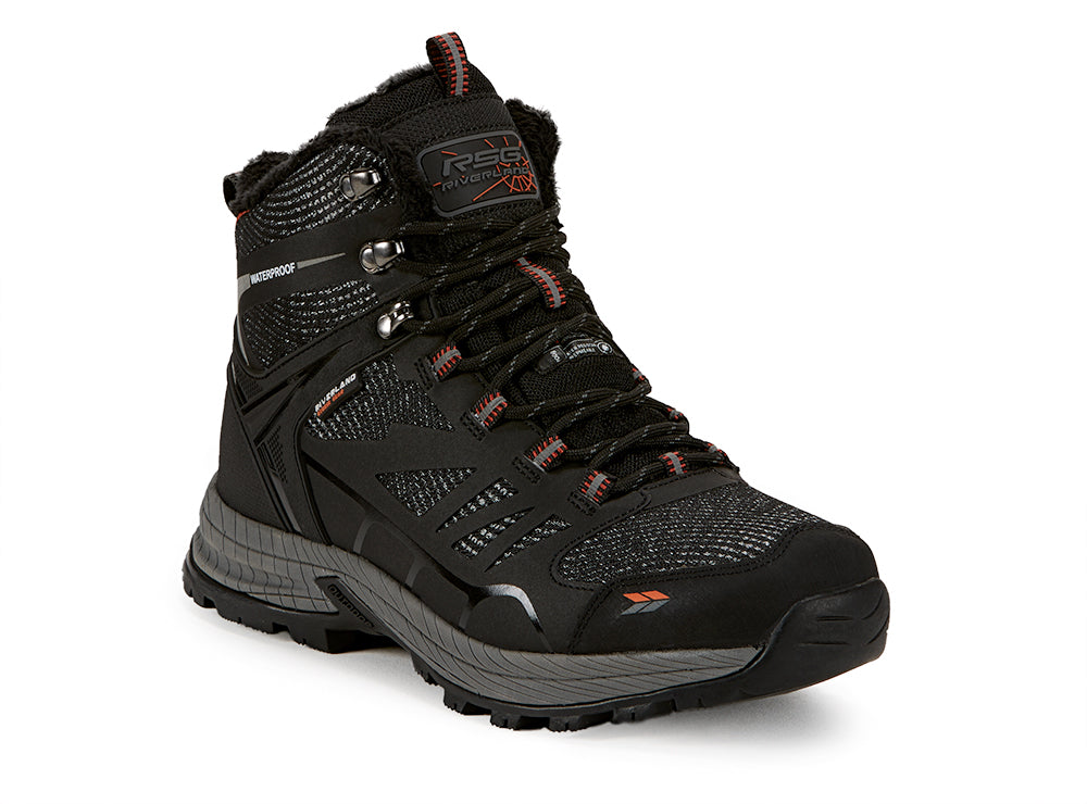 Yellow Shoes | Mens-Winter Boots-Snow Sports-After-Ski | Apexx | 
