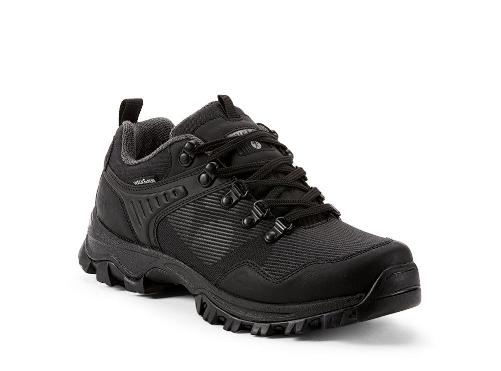 Yellow Shoes | Mens-Athletic-Walking-Rugged | Explore Xt | 