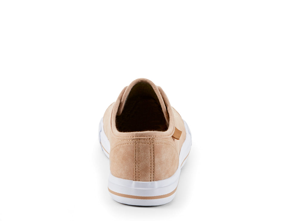 Yellow Shoes | Womens-Athletic-Skate-Low Cut | Robinwood | 
