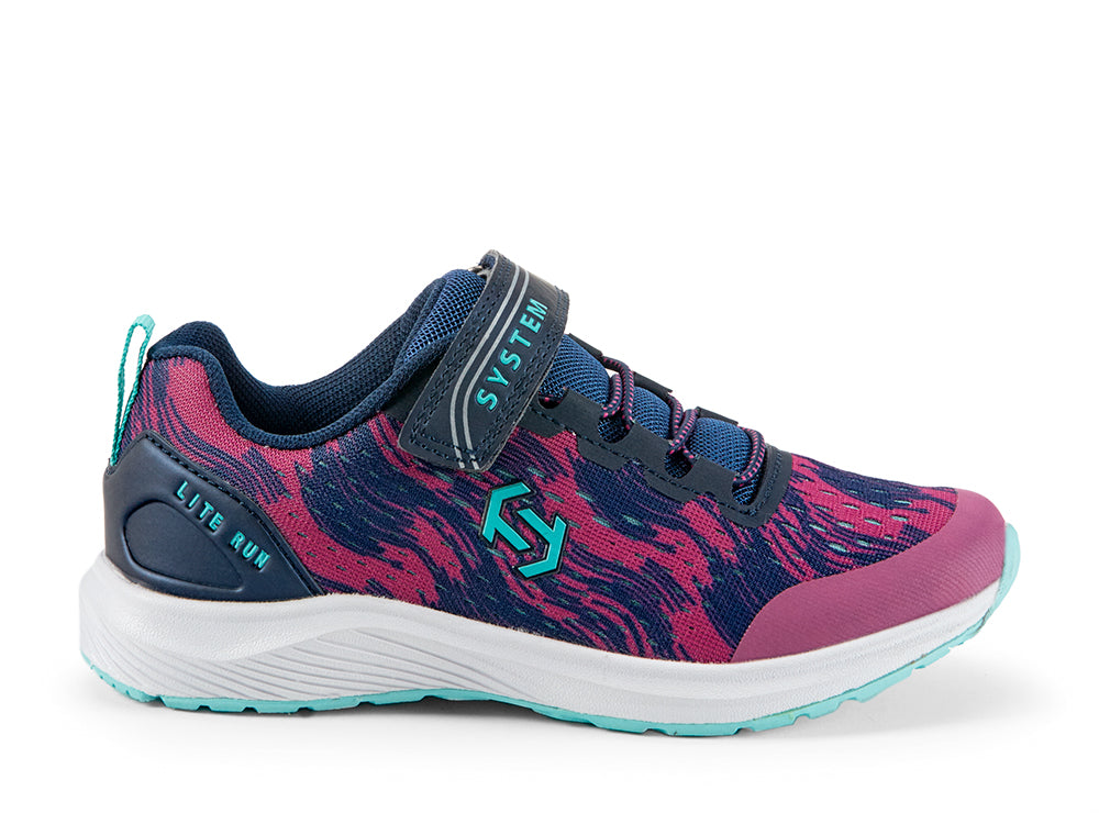 Yellow Shoes | Youth-Athletic-Girls Running-Hi-Tech | Racer F | 