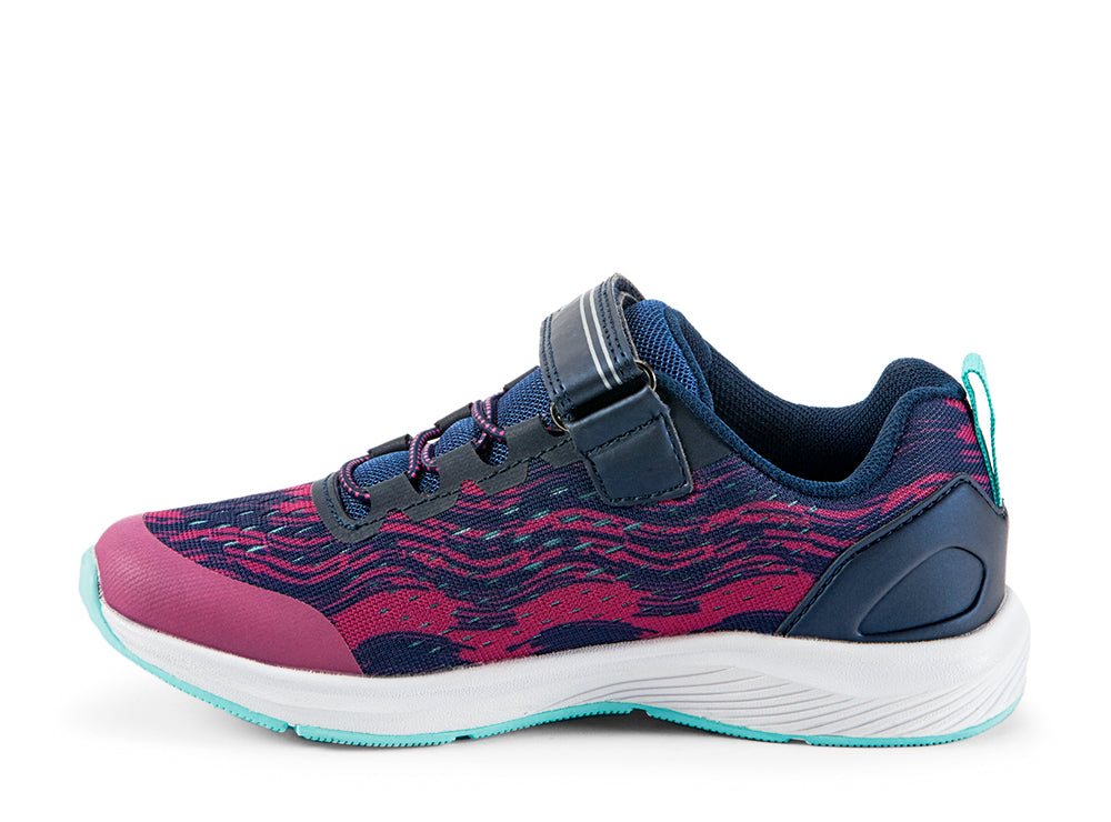 Yellow Shoes | Youth-Athletic-Girls Running-Hi-Tech | Racer F | 