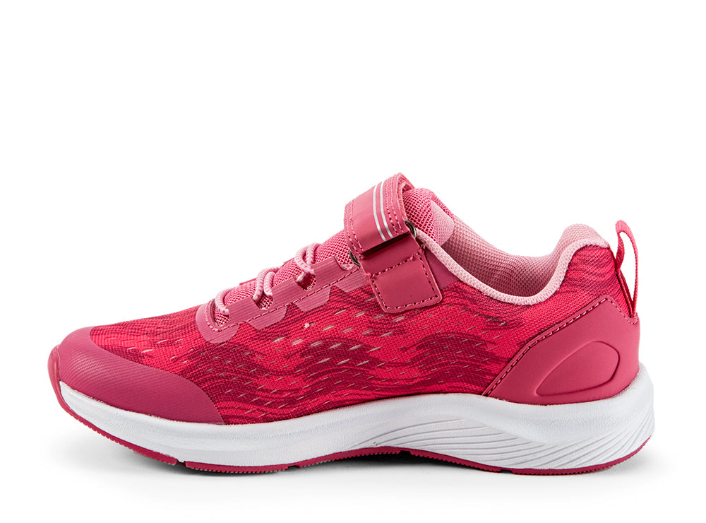 Yellow Shoes | Youth-Athletic-Girls Running-Hi-Tech | Racer F | 