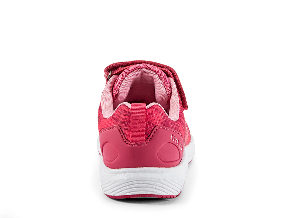 Yellow Shoes | Youth-Athletic-Girls Running-Hi-Tech | Racer F | 