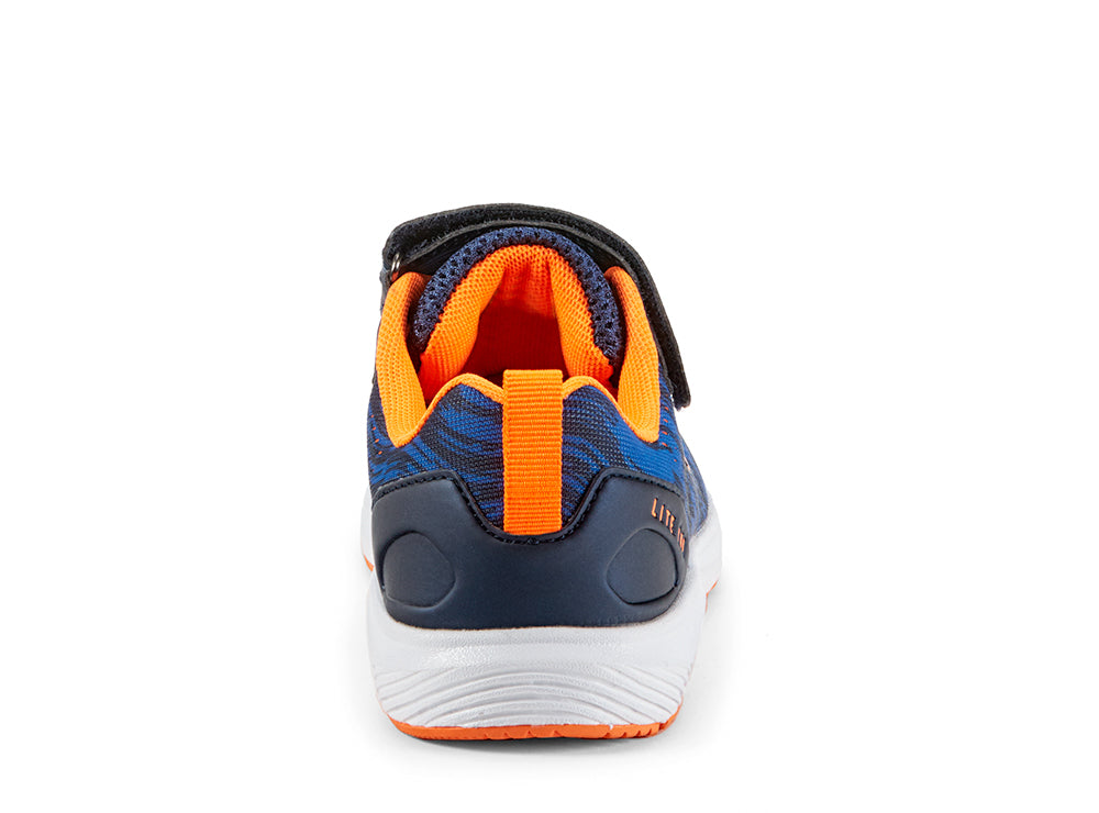 Yellow Shoes | Youth-Athletic-Boys Running-Hi-Tech | Racer G | 