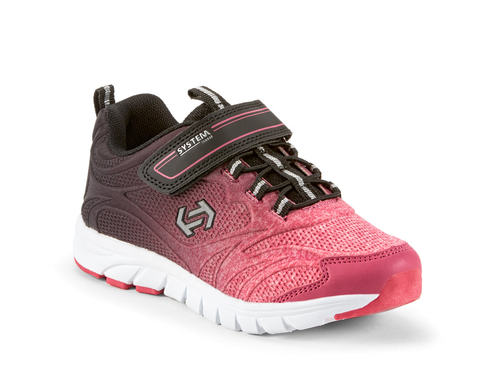 Yellow Shoes | Youth-Athletic-Girls Running-Hi-Tech | Movement 2.0 | 