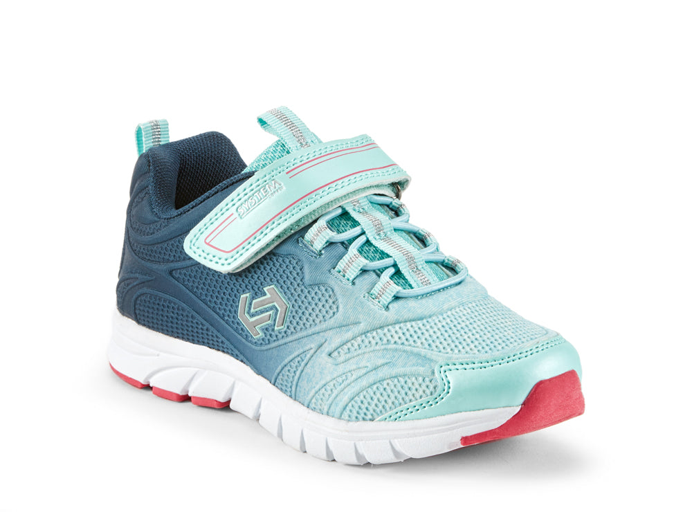 Yellow Shoes | Youth-Athletic-Girls Running-Hi-Tech | Movement 2.0 | 
