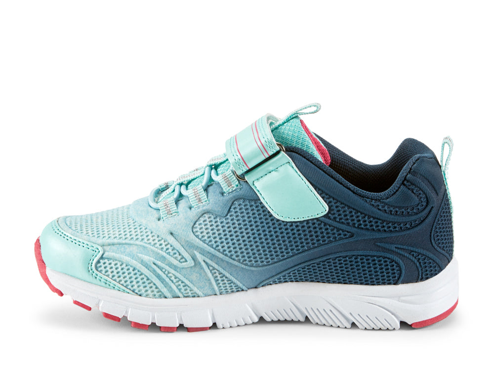 Yellow Shoes | Youth-Athletic-Girls Running-Hi-Tech | Movement 2.0 | 