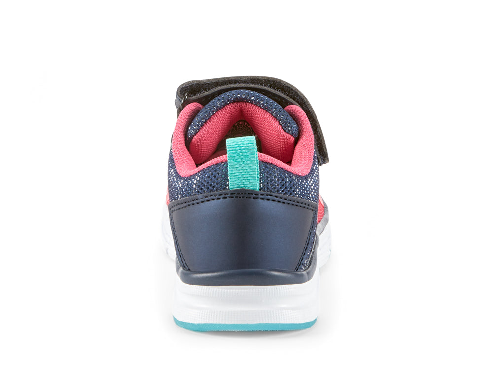 Yellow Shoes | Toddler-Athletic-Girls Running-Hi-Tech | Rivale | 