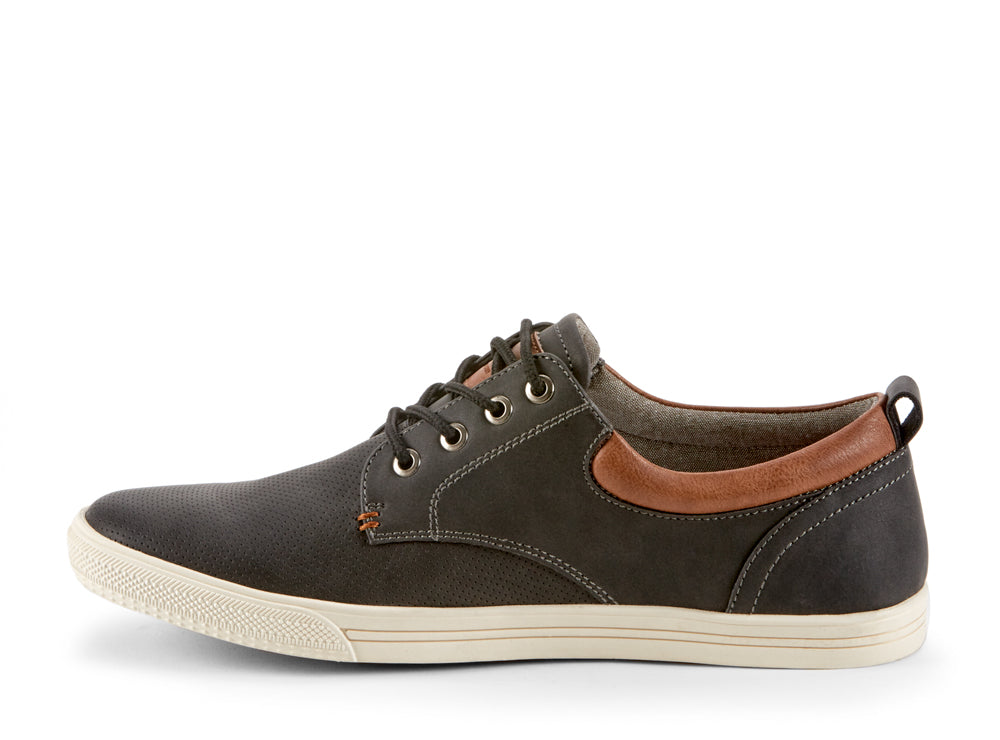 Yellow Shoes | Mens-Shoes-Casual-Laced | Odell | 