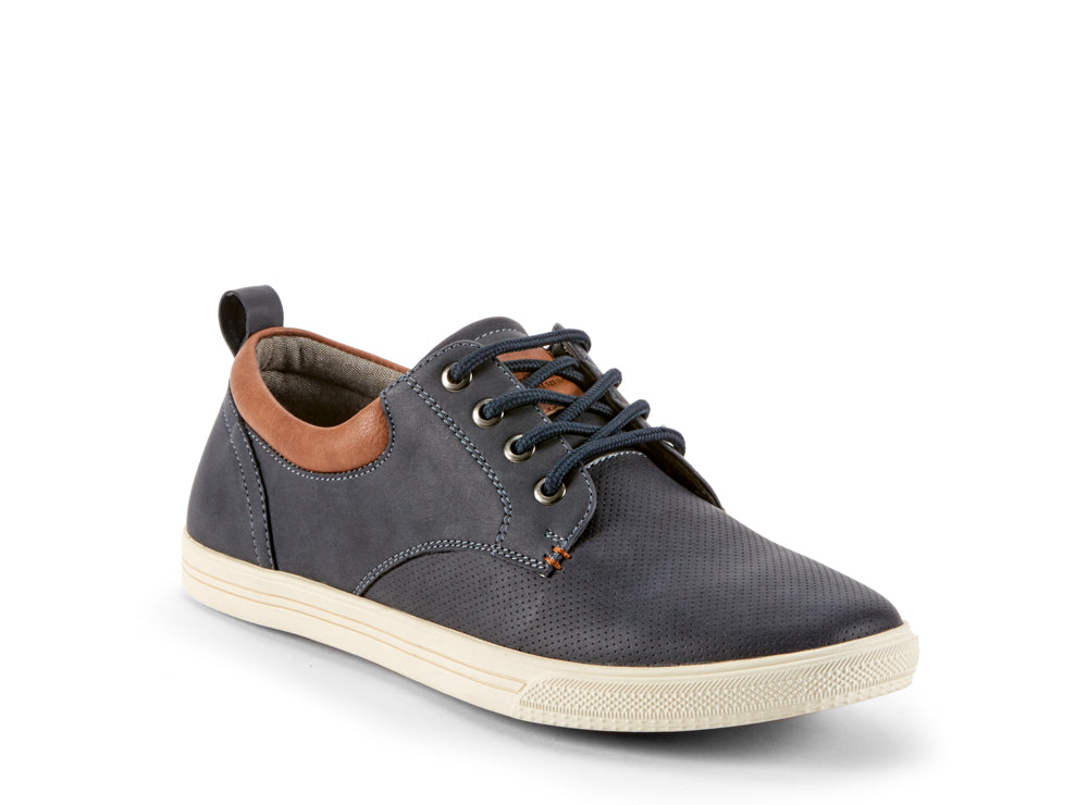 Yellow Shoes | Mens-Shoes-Casual-Laced | Odell | 