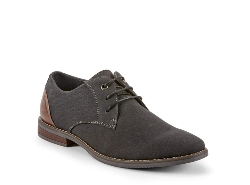 Yellow Shoes | Mens-Shoes-Semi-Dress-Laced | Sol | 