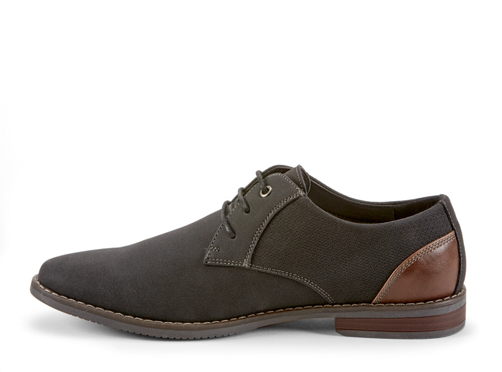 Yellow Shoes | Mens-Shoes-Semi-Dress-Laced | Sol | 