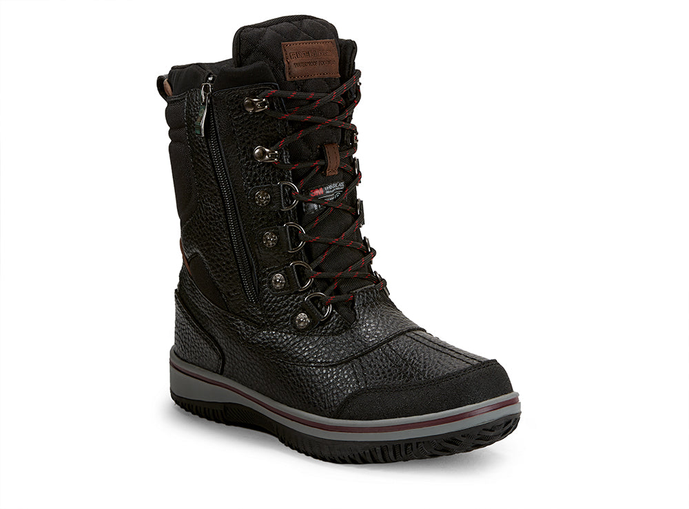 Yellow Shoes | Mens-Winter Boots-Snow Sports-After-Ski | Staten | 
