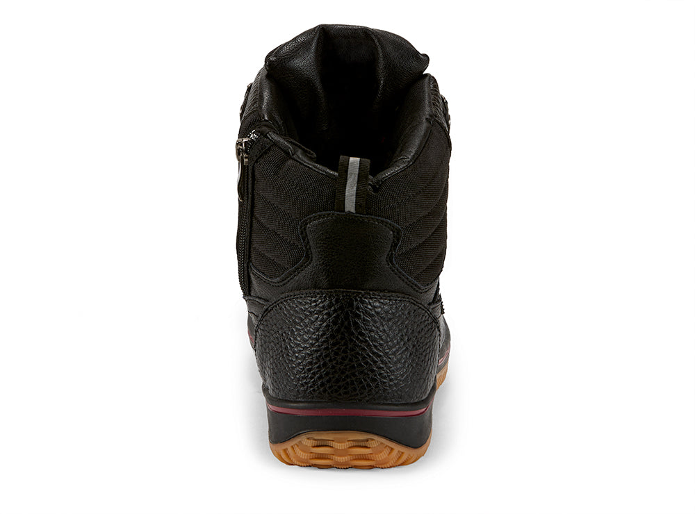 Yellow Shoes | Mens-Winter Boots-Snow Sports-After-Ski | Caldwell | 