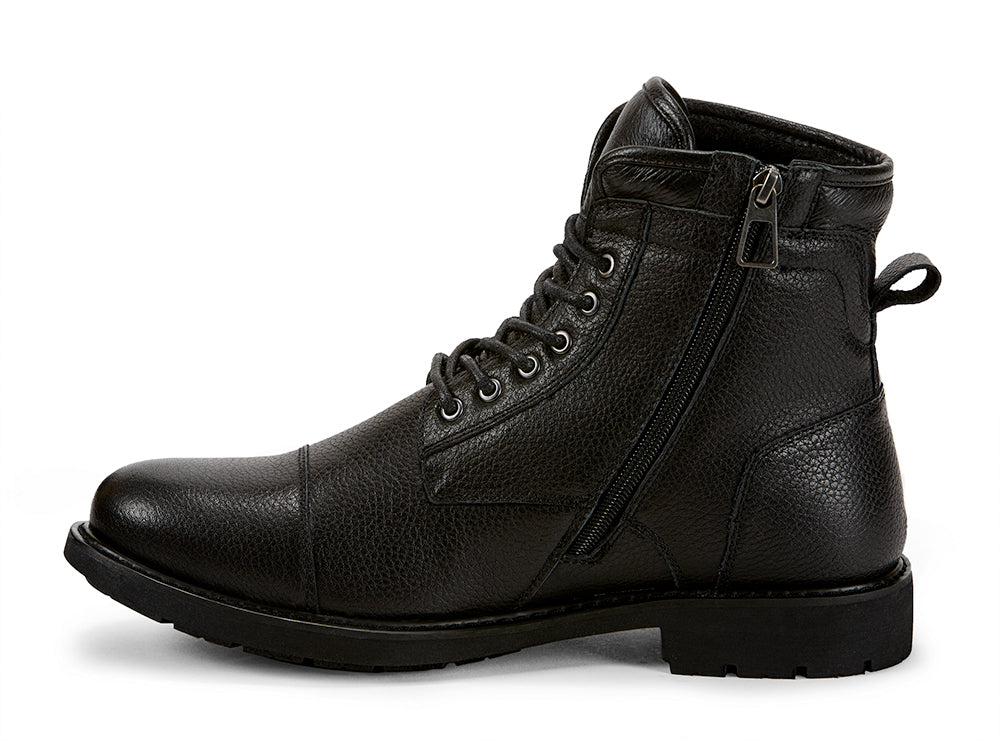 Yellow Shoes | Mens-Winter Boots-Dress-Dress | Freeman | 