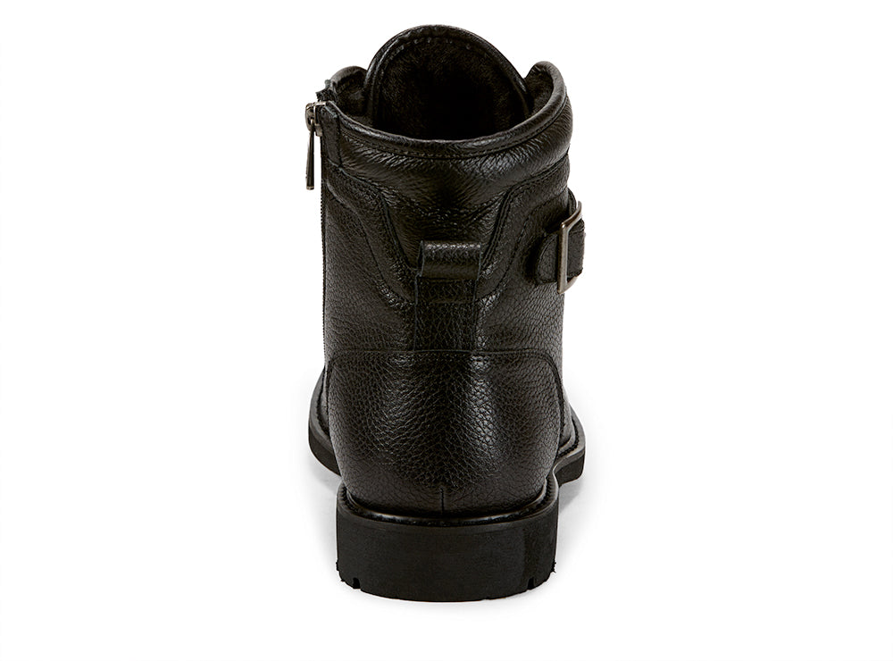 Yellow Shoes | Mens-Winter Boots-Dress-Dress | Freeman | 