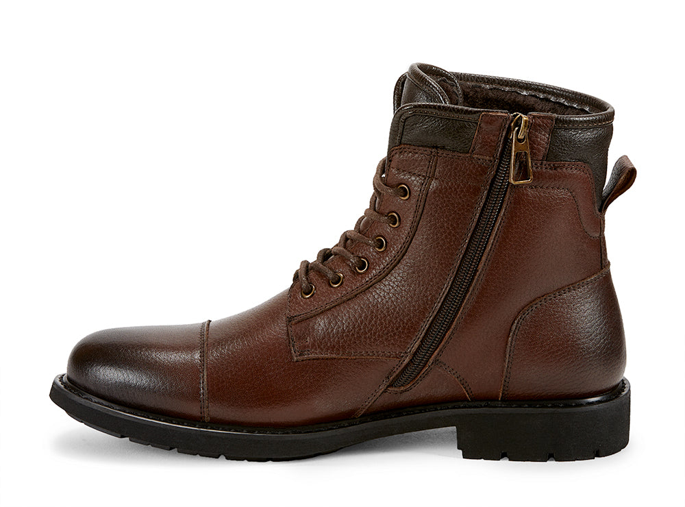 Yellow Shoes | Mens-Winter Boots-Dress-Dress | Freeman | 