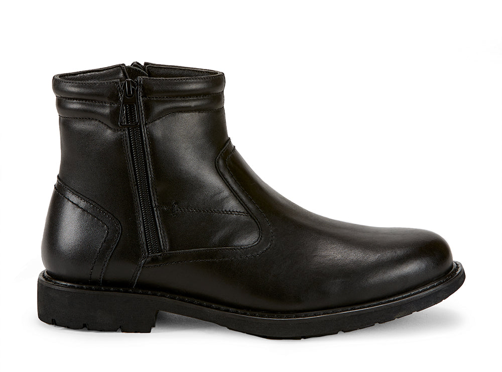 Yellow Shoes | Mens-Winter Boots-Dress-Dress | Felton | 