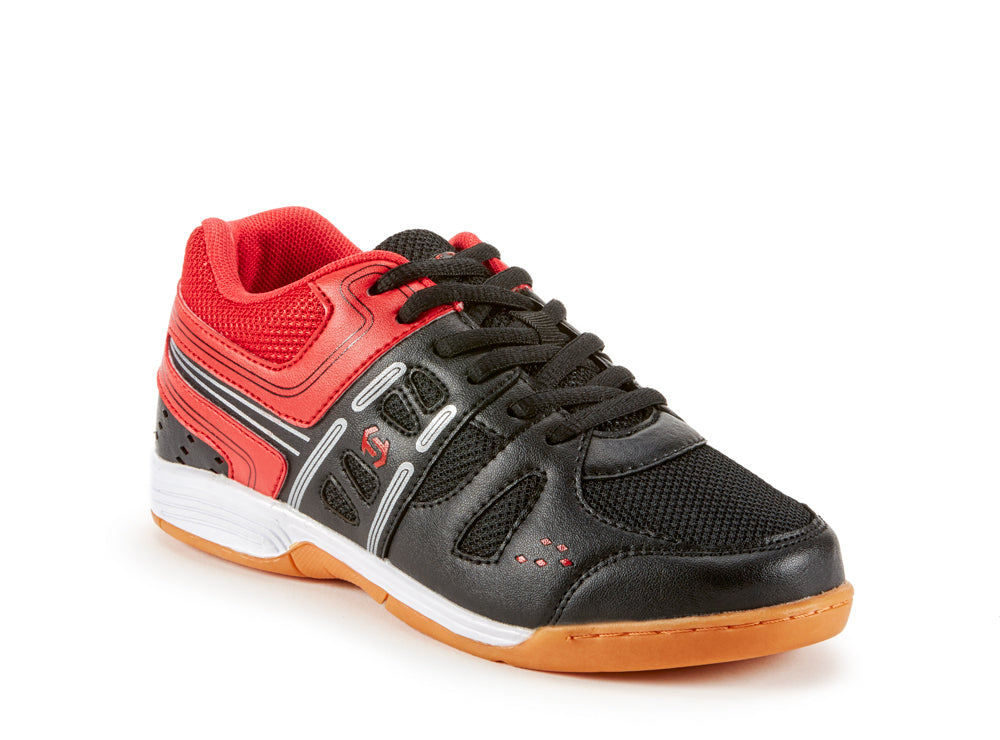 Yellow Shoes | Boys-Athletic-Soccer-Indoor | Distance Jr | 