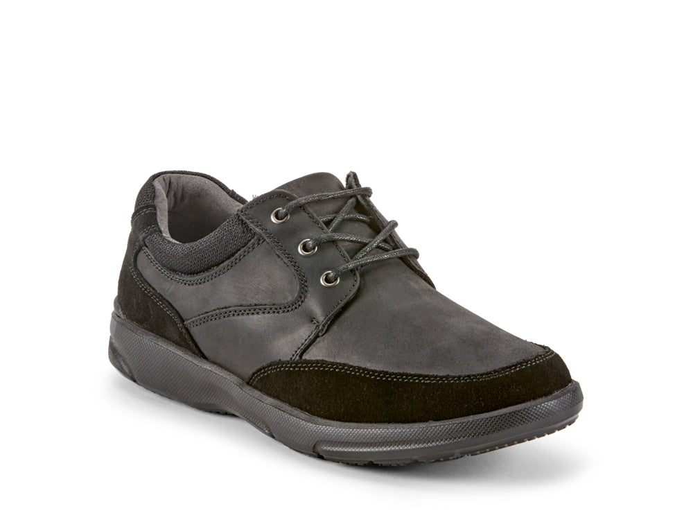 Yellow Shoes | Mens-Shoes-Comfort-Laced | Sanford | 