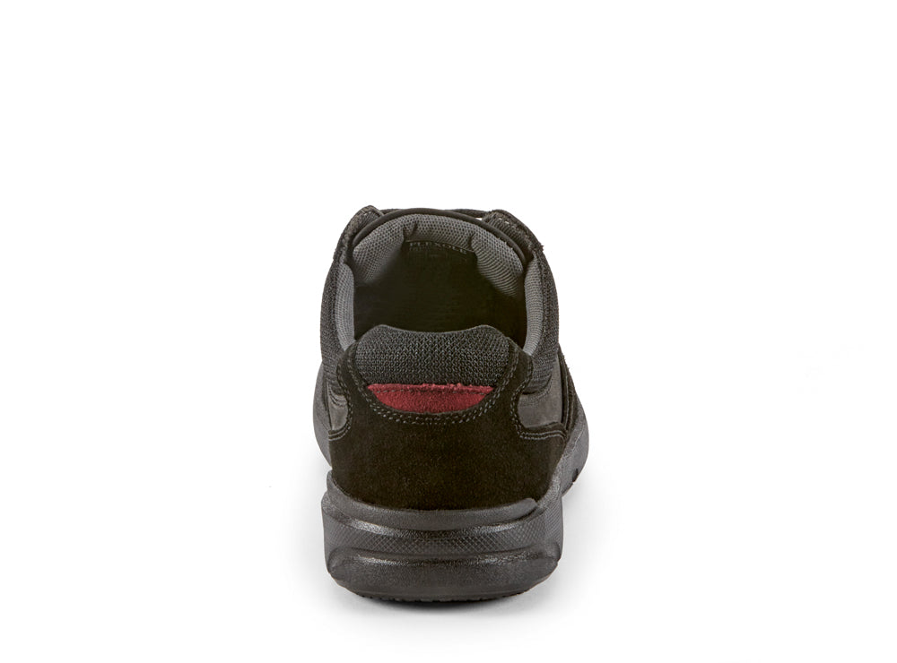 Yellow Shoes | Mens-Shoes-Comfort-Laced | Sanford | 