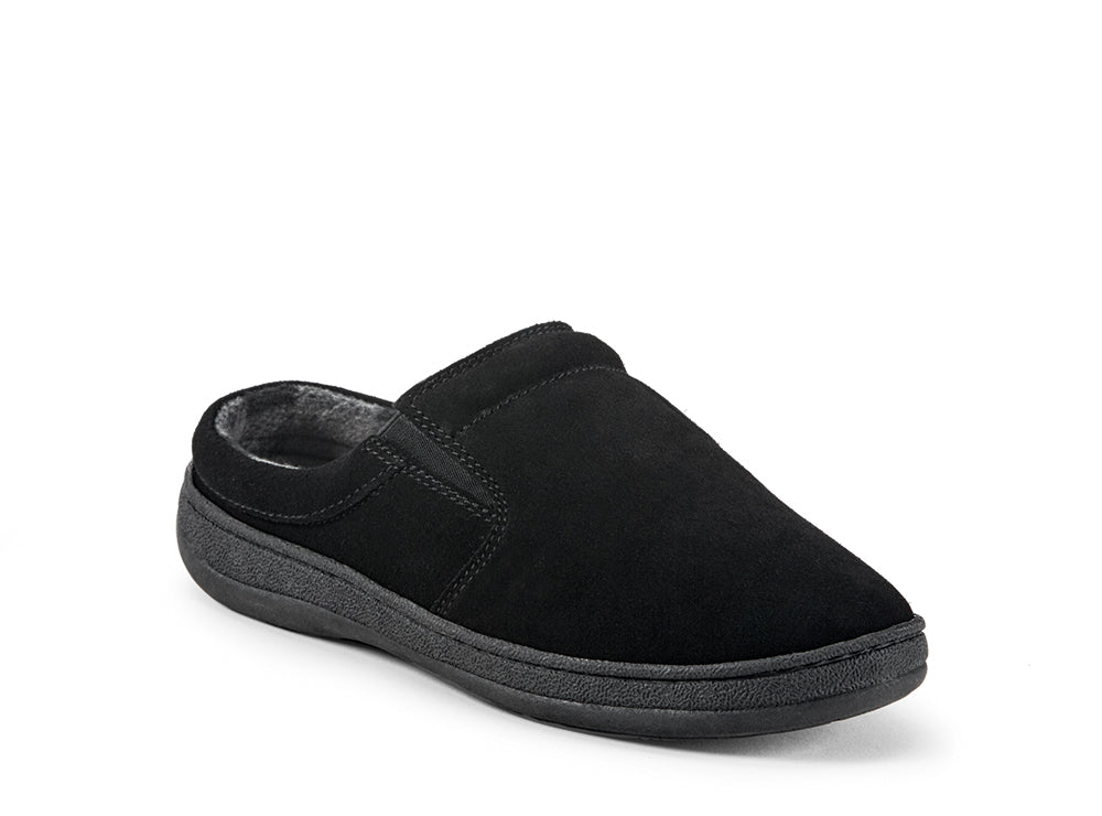 Yellow Shoes | Mens-Slippers-Slide-Slide | Milles | 