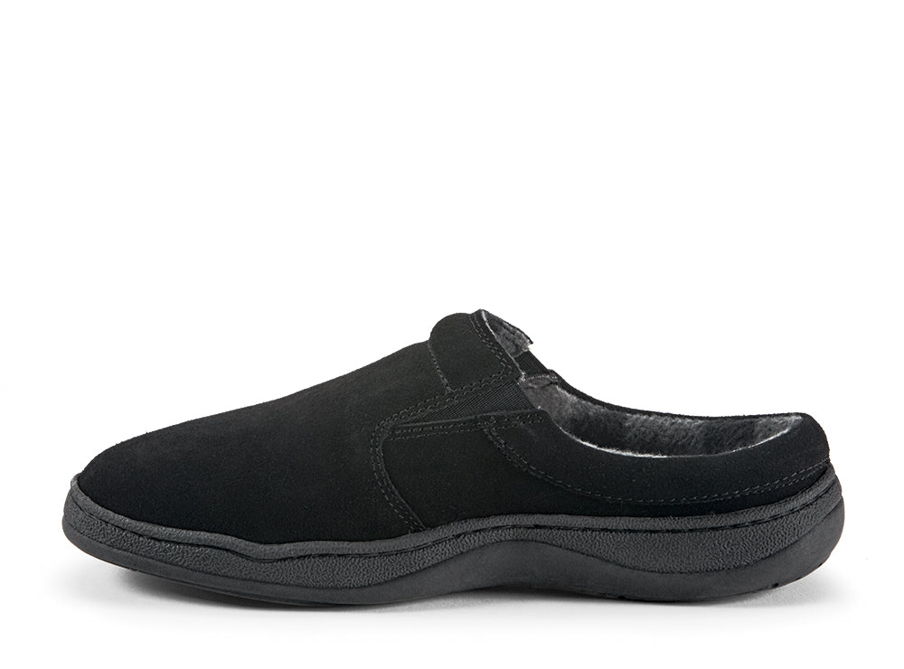 Yellow Shoes | Mens-Slippers-Slide-Slide | Milles | 